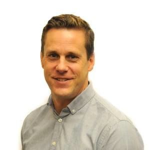 Meet your Posher, Rob